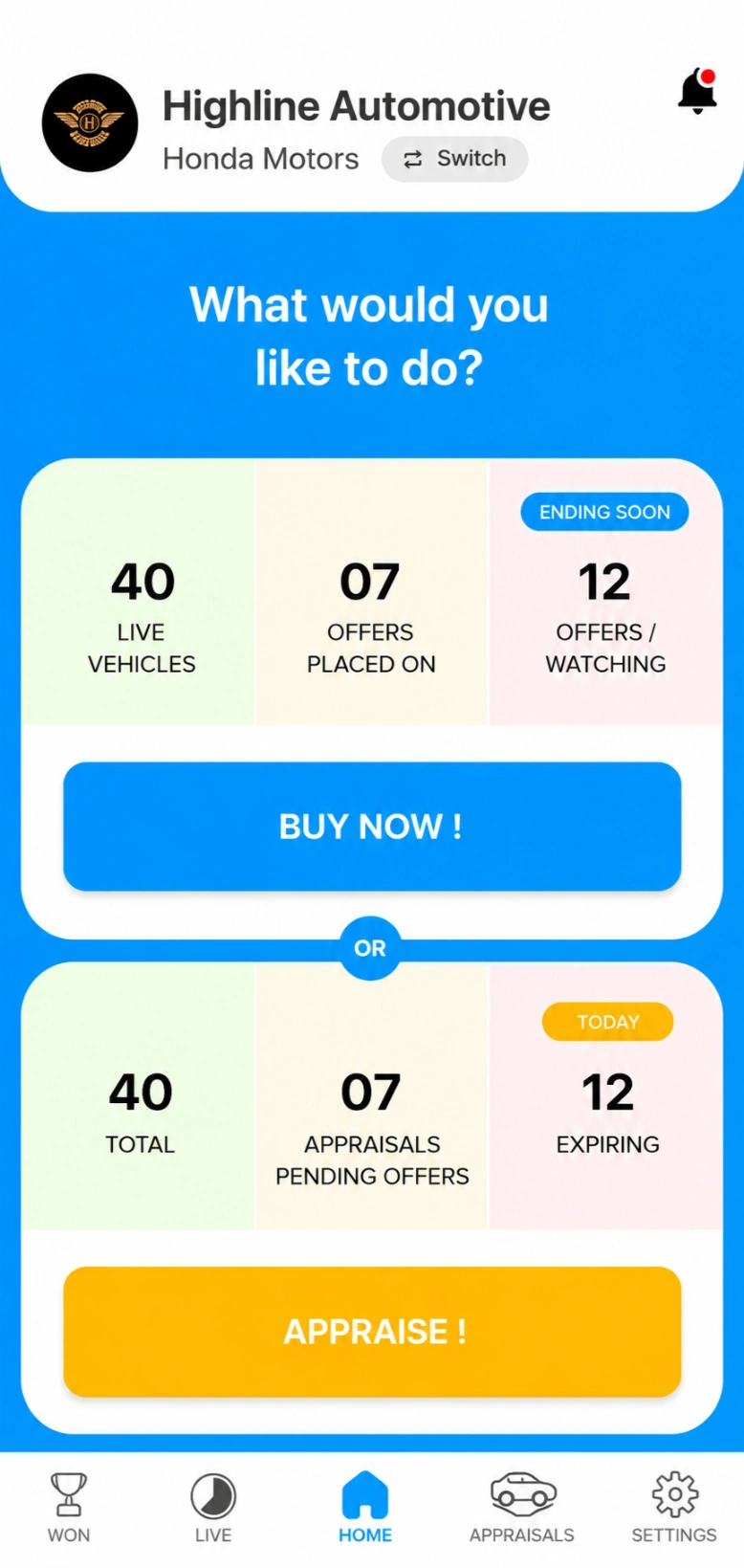 App Showcase 4